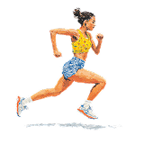 runner